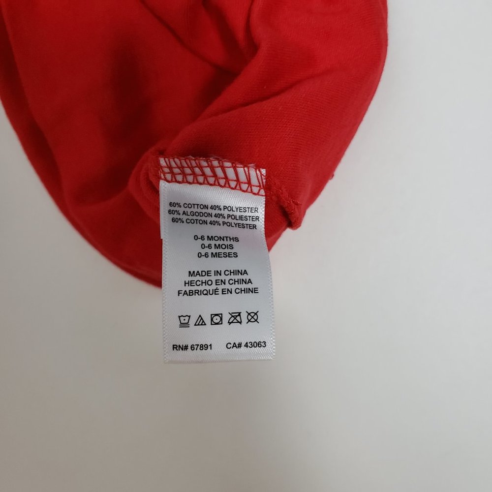 _NBA Newborn NBA Newborn B-Ball Love Set - Picture 7 of 7